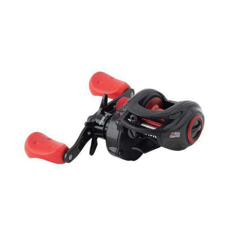 * Budget Baitcaster Reels Abu Garcia Max X Baitcaster Reel | Baitcaster Reels