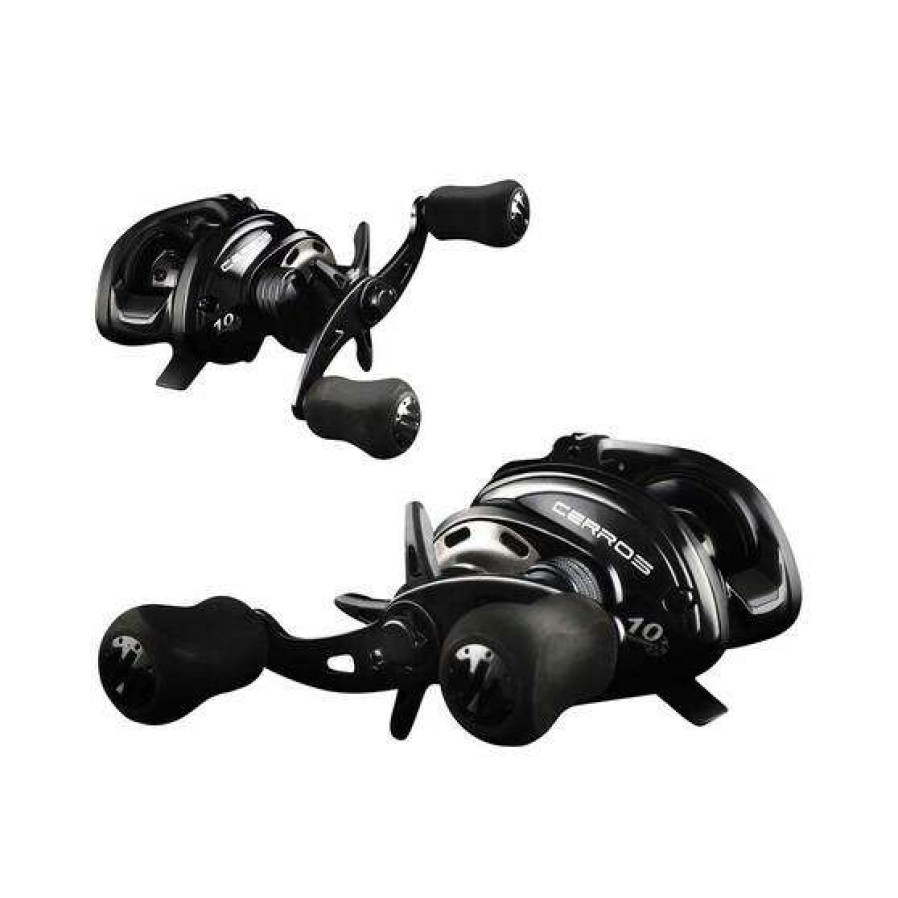 * Flash Sale Baitcaster Reels Okuma Cerros 266V Baitcaster Reel | Baitcaster Reels