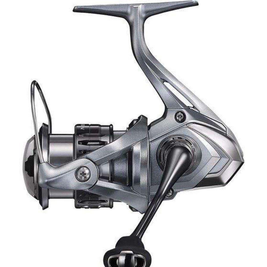 * Top 10 Spinning Reels Shimano Nasci 1000Fc Spinning Reel | Spinning Reels