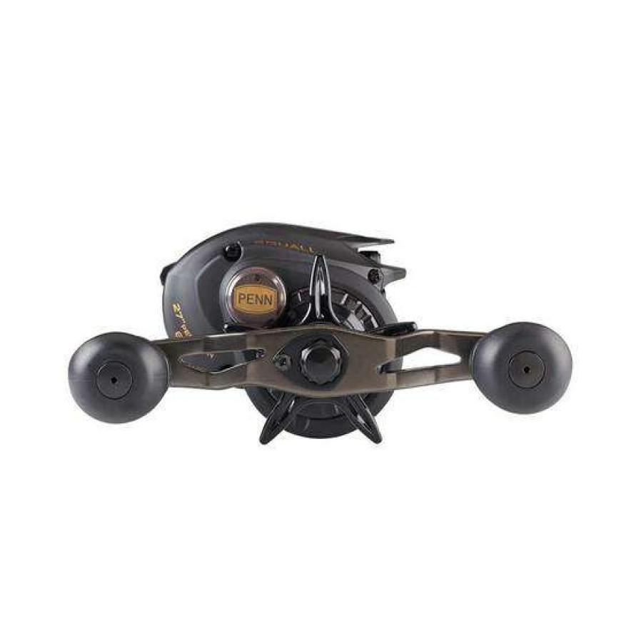 * Best Sale Baitcaster Reels Penn Squall 200 Baitcast Reel | Baitcaster Reels