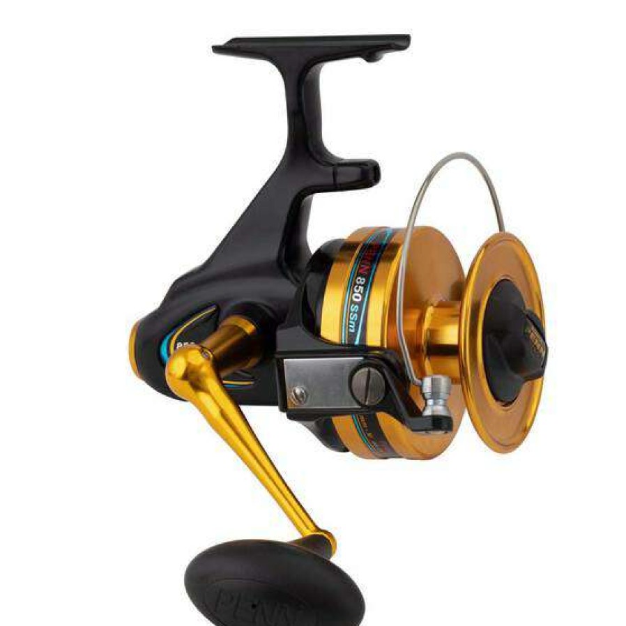 * Coupon Spinning Reels Penn Spinfisher 850Ssm Spinning Reel | Spinning Reels