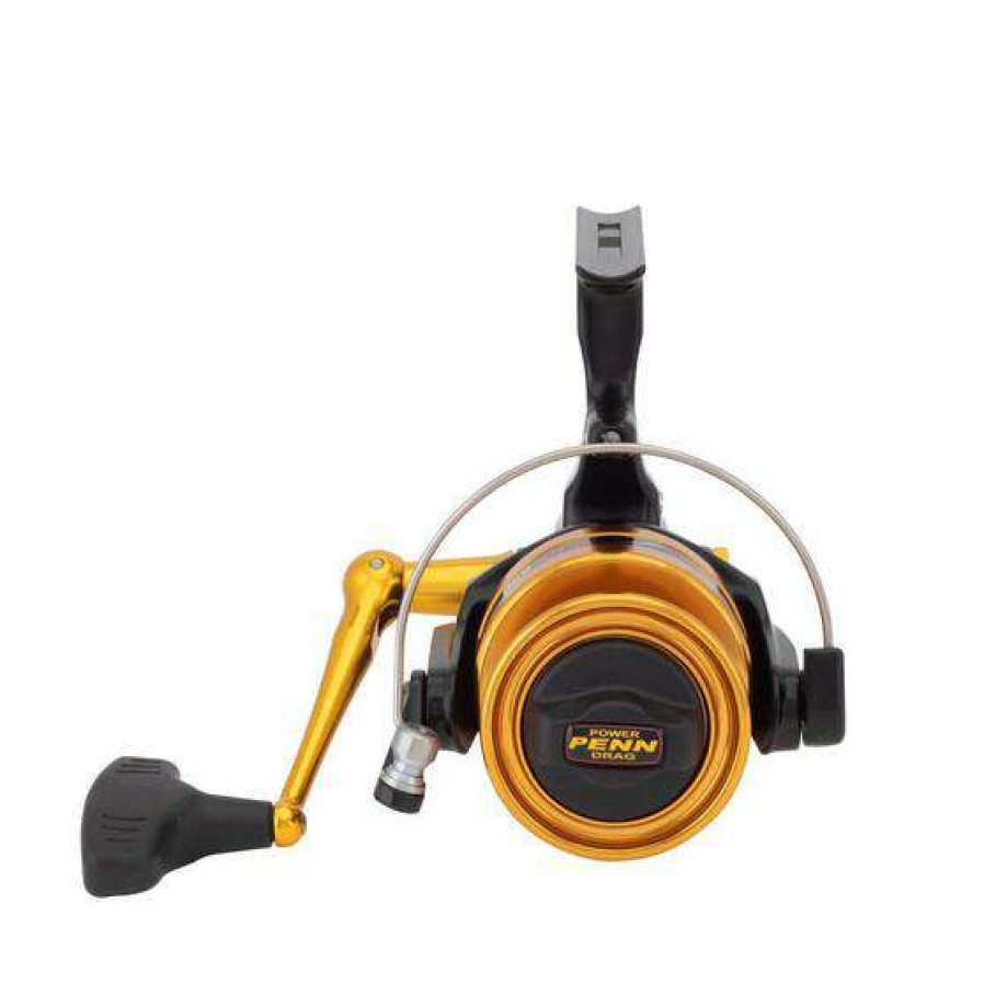 * Coupon Spinning Reels Penn Spinfisher 850Ssm Spinning Reel | Spinning Reels