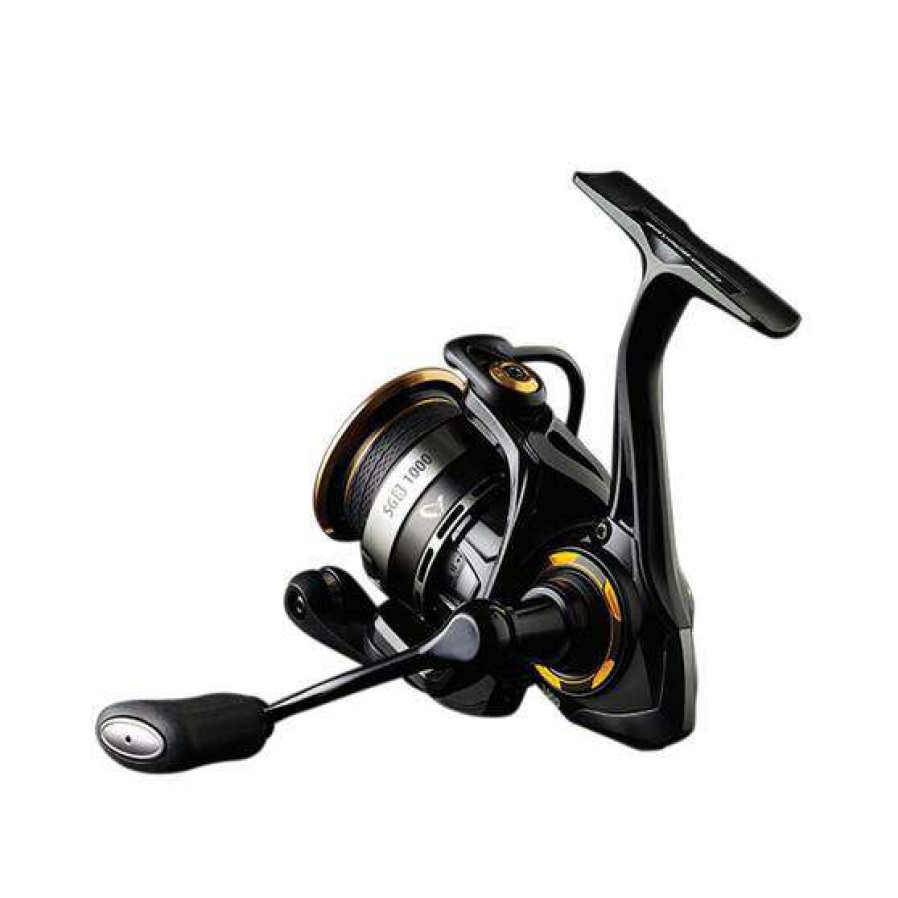 * Cheap Spinning Reels Savage Gear Sg8 Spinning Reel 2500H | Spinning Reels