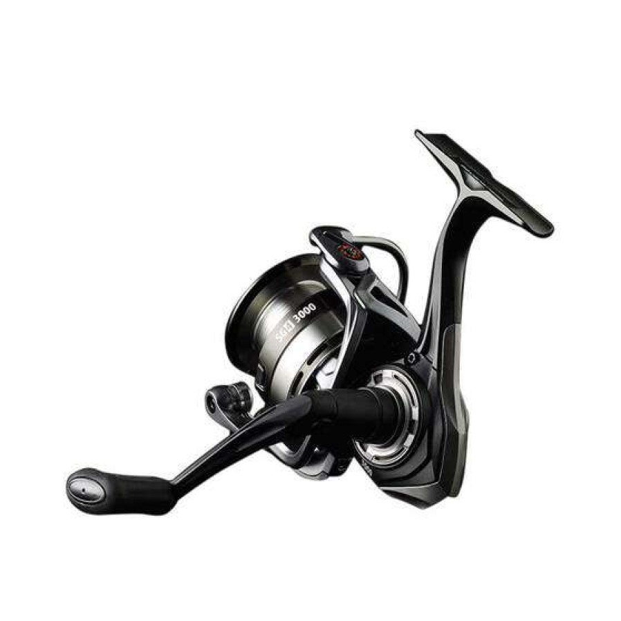 * Discount Spinning Reels Savage Gear Sg4 Spinning Reel 3000H | Spinning Reels