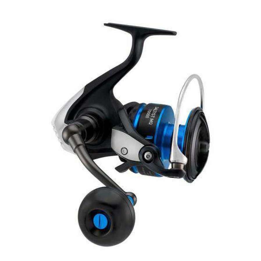 * Buy Spinning Reels Daiwa Saltist Mq Spinning Reel 20000 | Spinning Reels