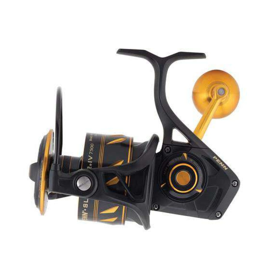 * Cheapest Spinning Reels Penn Slammer Iv 6500 Hs Spinning Reel | Spinning Reels