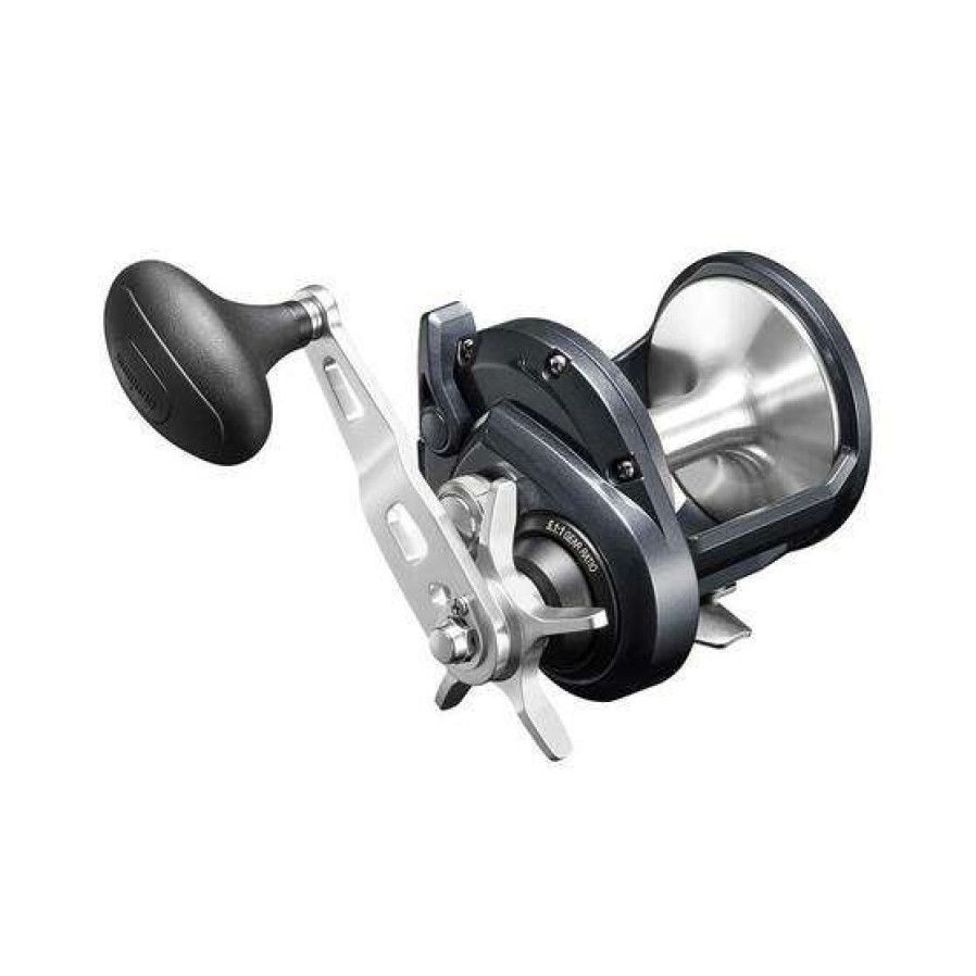 * Best Sale Overhead Reels Shimano Torium Overhead Reel 50Hga | Fishing Reels