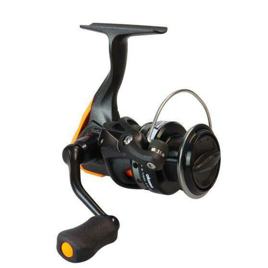 * Wholesale Spinning Reels Okuma Jaw 20 Spinning Reel | Spinning Reels