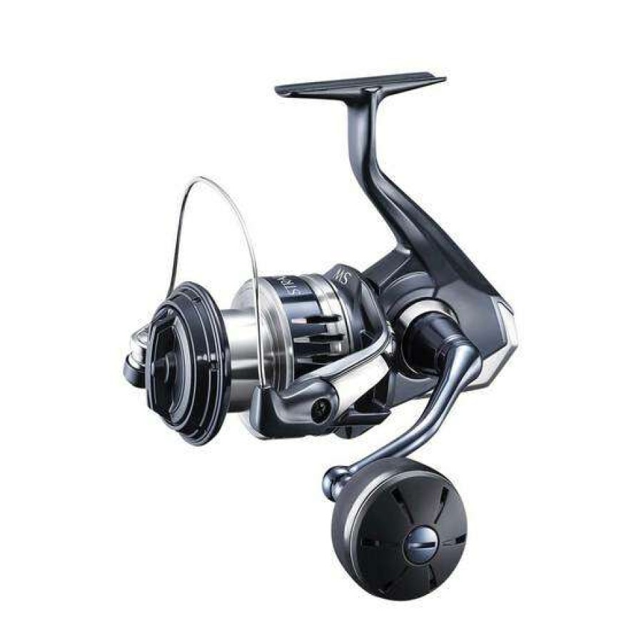 * Coupon Spinning Reels Shimano Stradic Sw Spinning Reel 5000Xg | Spinning Reels