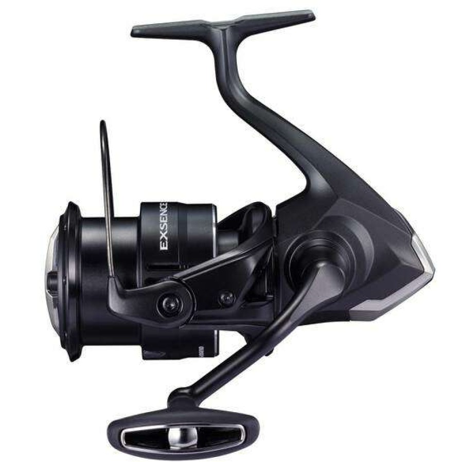 * Top 10 Spinning Reels Shimano Exsence Spinning Reel 4000Mxga | Spinning Reels