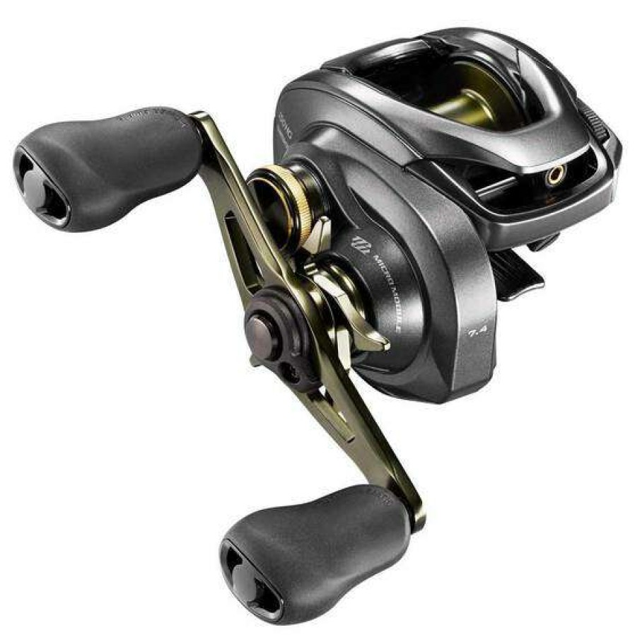 * Best Deal Baitcaster Reels Shimano Curado Dc 150 Baitcaster Reel | Baitcaster Reels