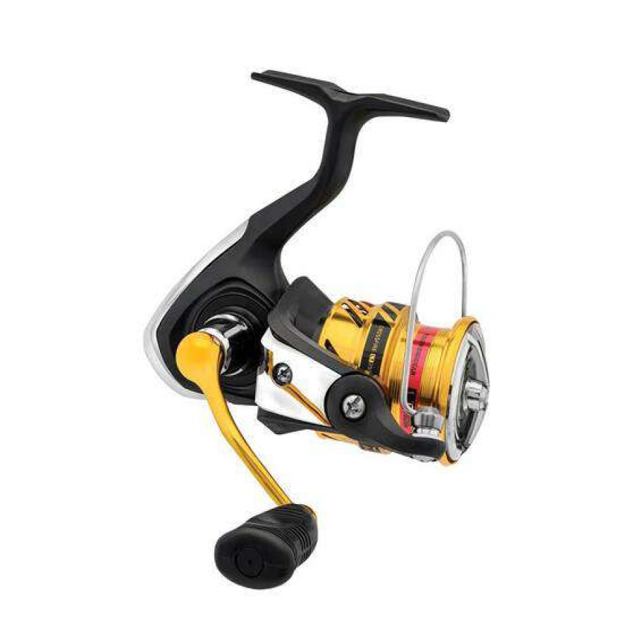 * Best Sale Spinning Reels Daiwa Crossfire Lt 2000 Spinning Reel | Spinning Reels