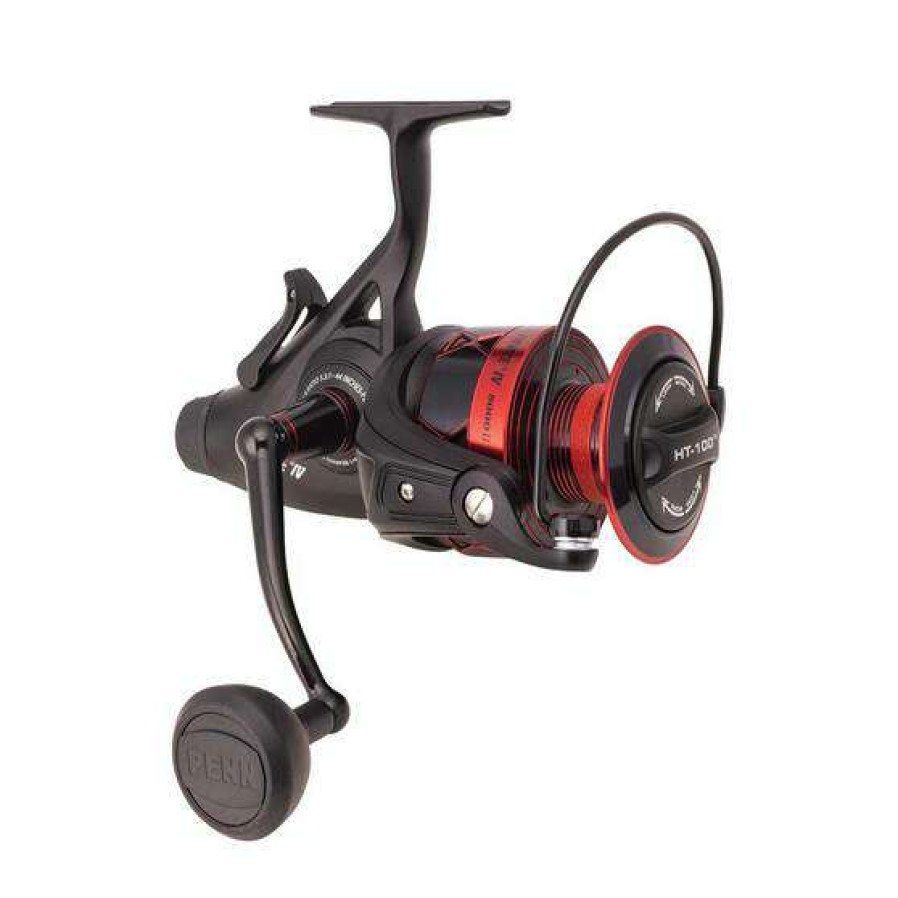 * Wholesale Spinning Reels Penn Fierce Iv 8000 Live Liner Spin Reel | Spinning Reels