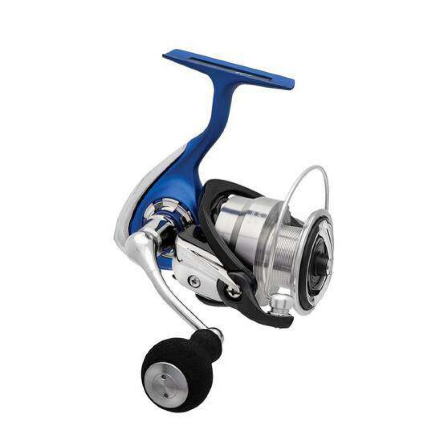 * Buy Spinning Reels Daiwa Tierra Lt 4000D-C Spinning Reel | Spinning Reels