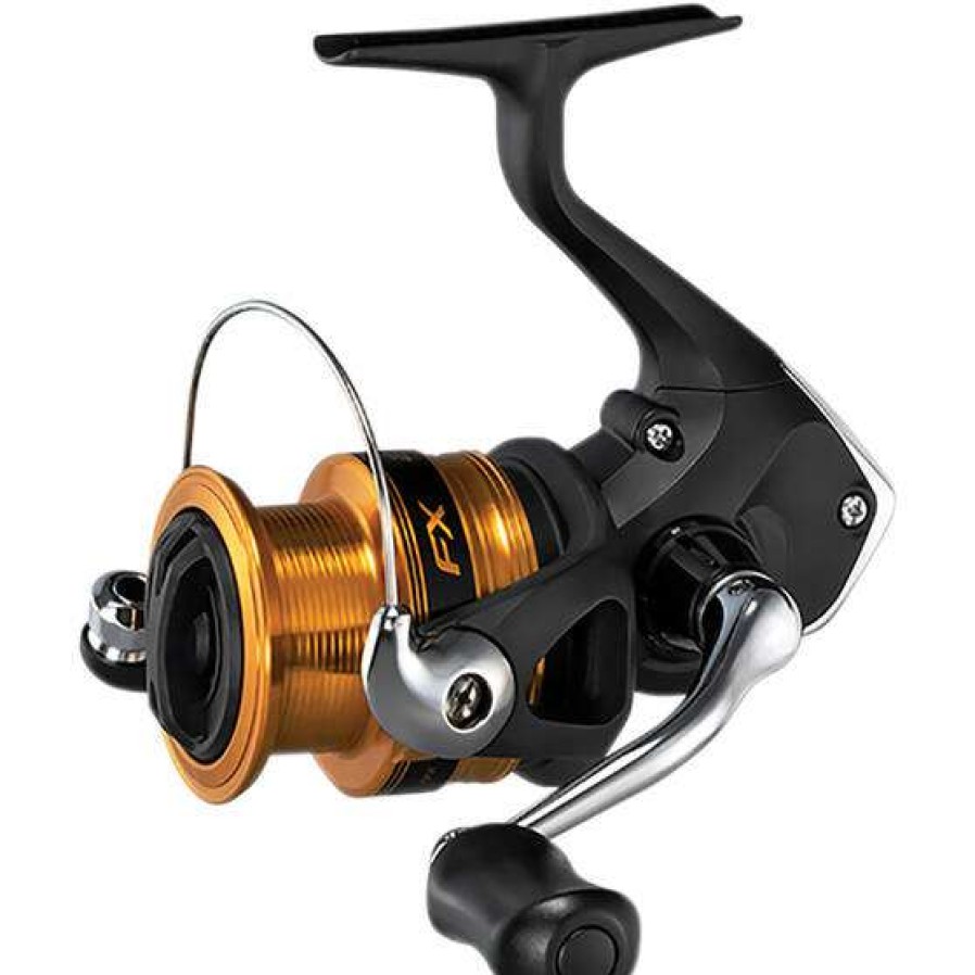 * Best Reviews Of Spinning Reels Shimano Fx Series 1000 Spinning Reel | Spinning Reels