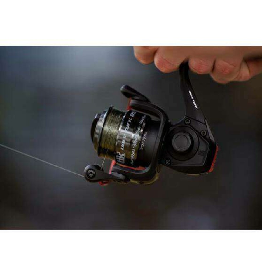 * Cheapest Spinning Reels Ugly Stik Ugly Tuff Spinning Reel | Spinning Reels