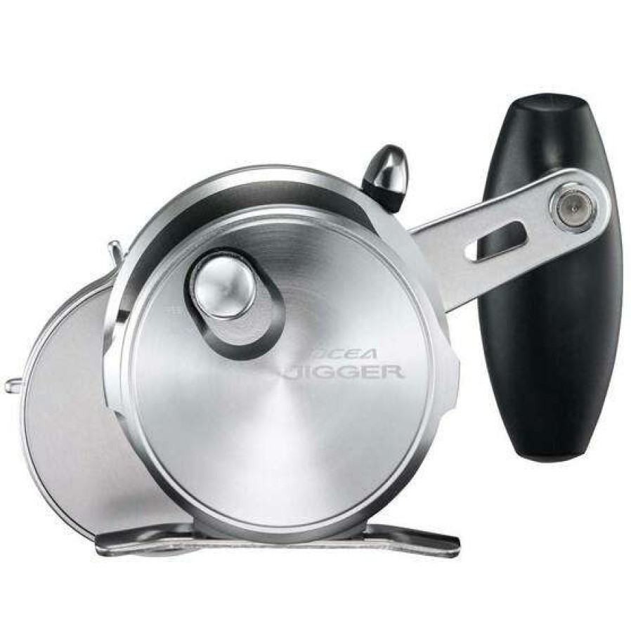 * Buy Overhead Reels Shimano Ocea Jigger Overhead Reel 1500Hg | Fishing Reels