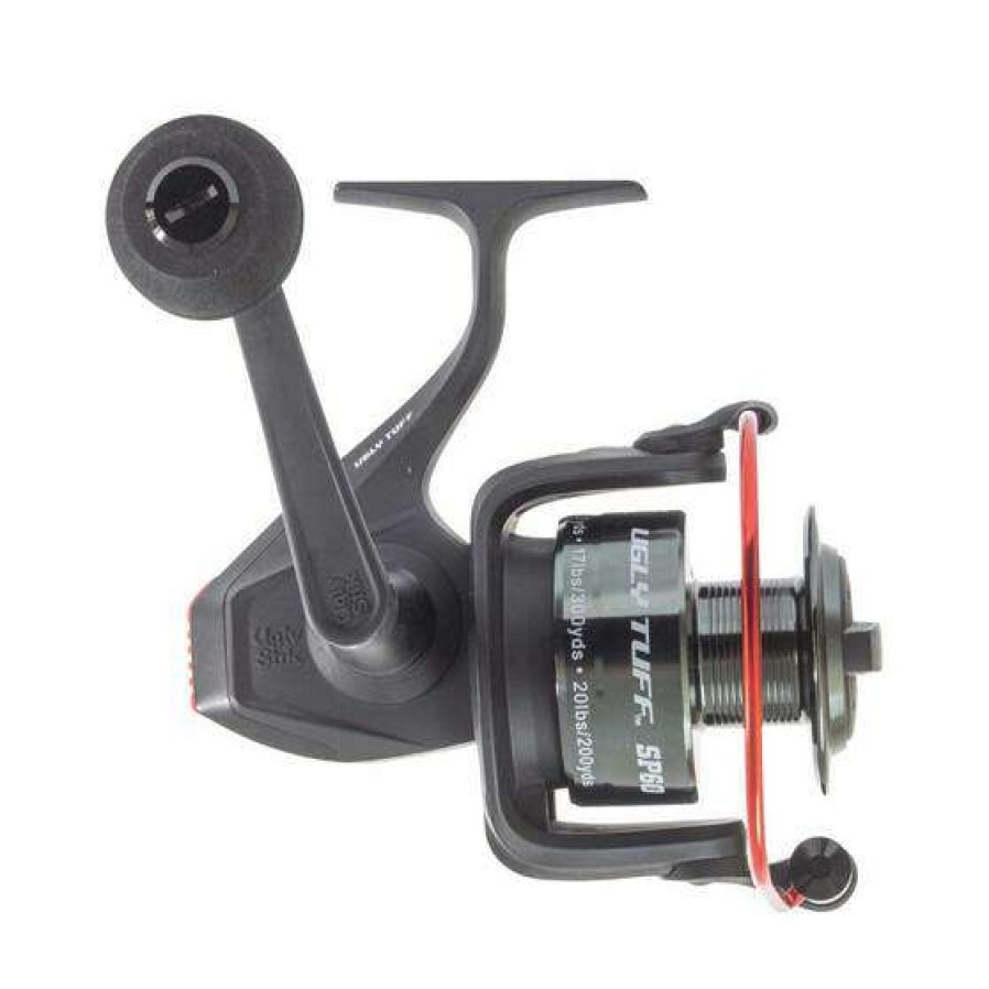 * Outlet Spinning Reels Ugly Stik Ugly Tuff Spinning Reel | Spinning Reels