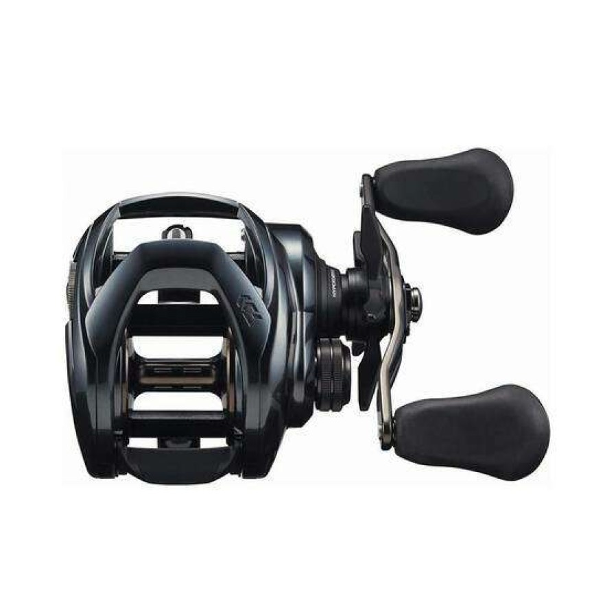 * Budget Baitcaster Reels Daiwa 21 Tatula Baitcast Reel Tw 400 | Baitcaster Reels