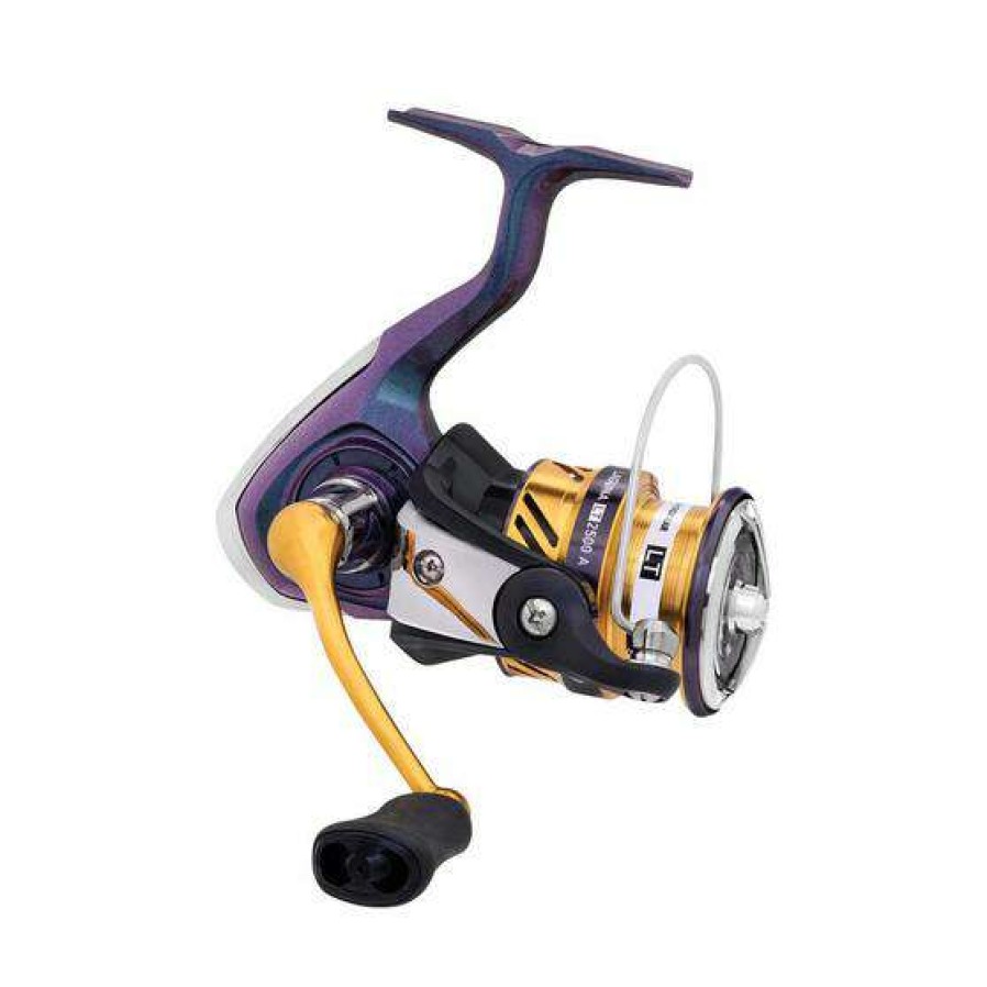 * Best Reviews Of Spinning Reels Daiwa Laguna Lt 2000 Spinning Reel | Spinning Reels