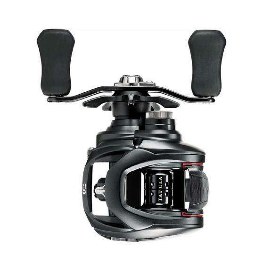 * Buy Baitcaster Reels Daiwa 18 Tatula Baitcast Reel 100Hsl | Baitcaster Reels