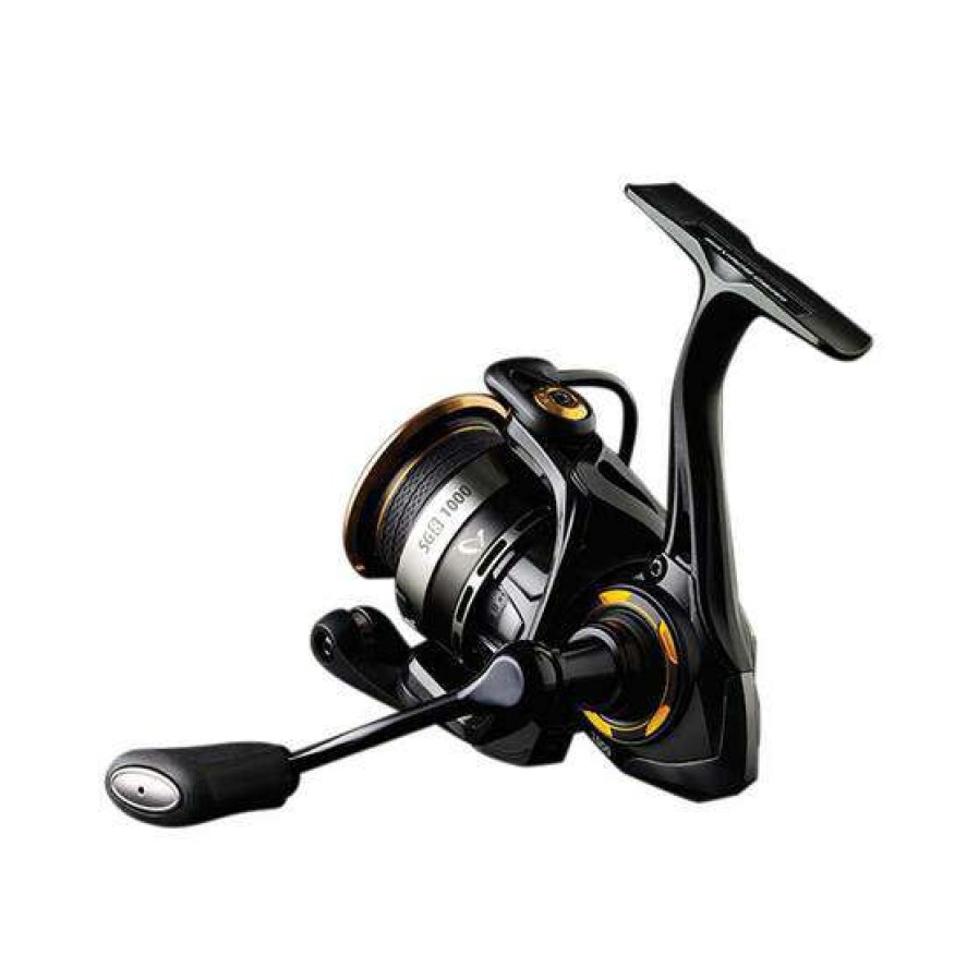 * Buy Spinning Reels Savage Gear Sg8 Spinning Reel 4000H | Spinning Reels