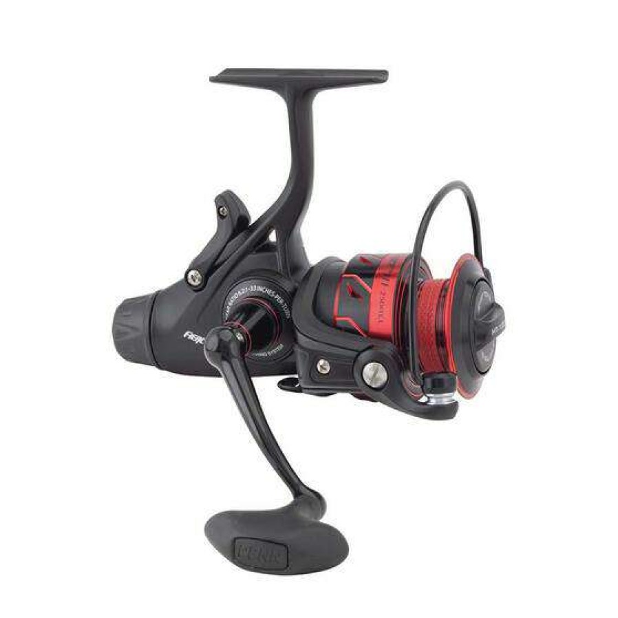 * Coupon Spinning Reels Penn Fierce Iii Live Liner Spinning Reel 4000 | Spinning Reels