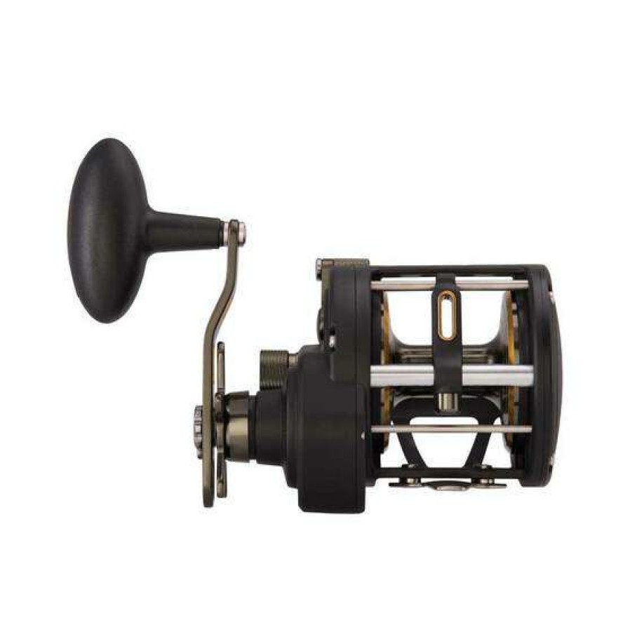 * Discount Overhead Reels Penn Fathom Ii Level Wind Overhead Reel 30 | Fishing Reels