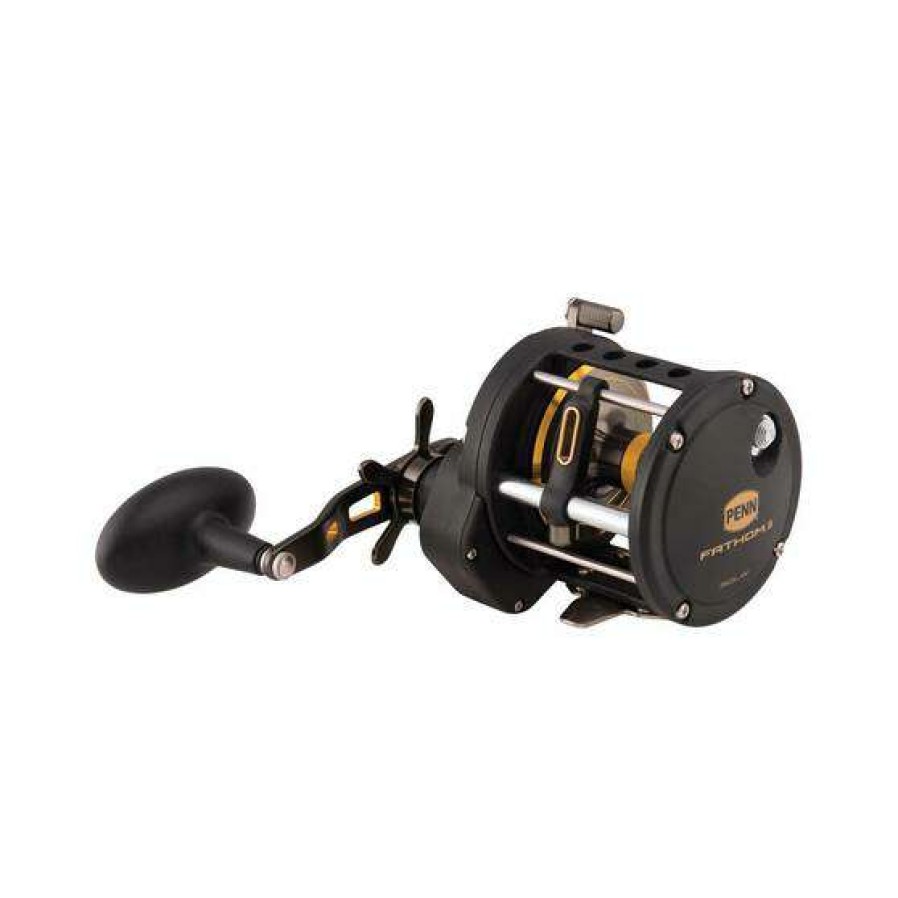 * Discount Overhead Reels Penn Fathom Ii Level Wind Overhead Reel 30 | Fishing Reels