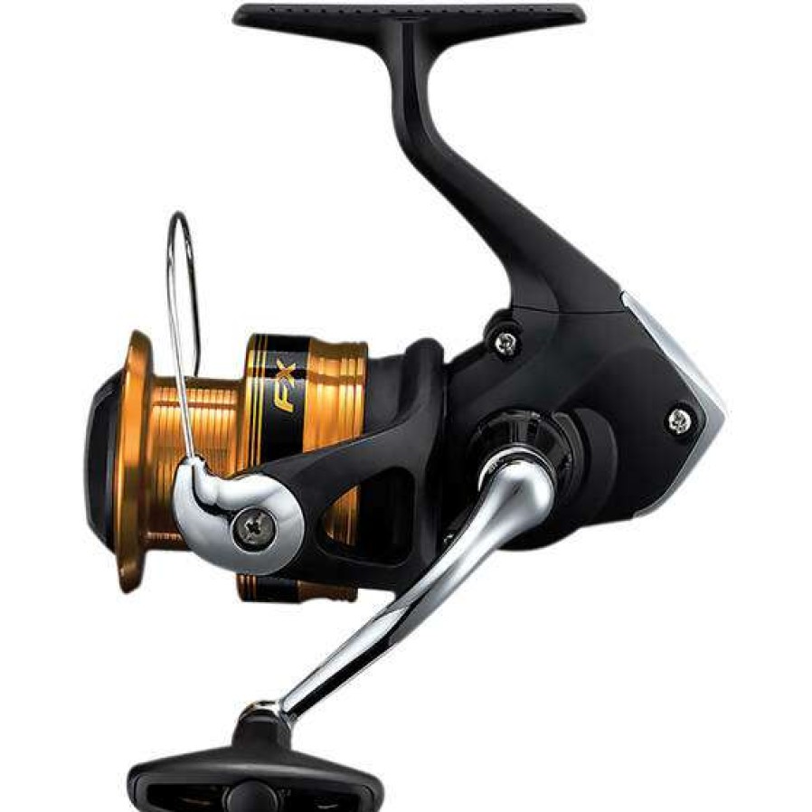 * Outlet Spinning Reels Shimano Fx Series 3000 Spinning Reel | Spinning Reels