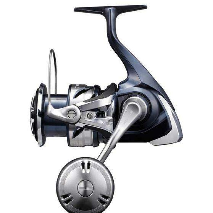 * Deals Spinning Reels Shimano Twin Power Sw C Spinning Reel 6000Xg | Spinning Reels