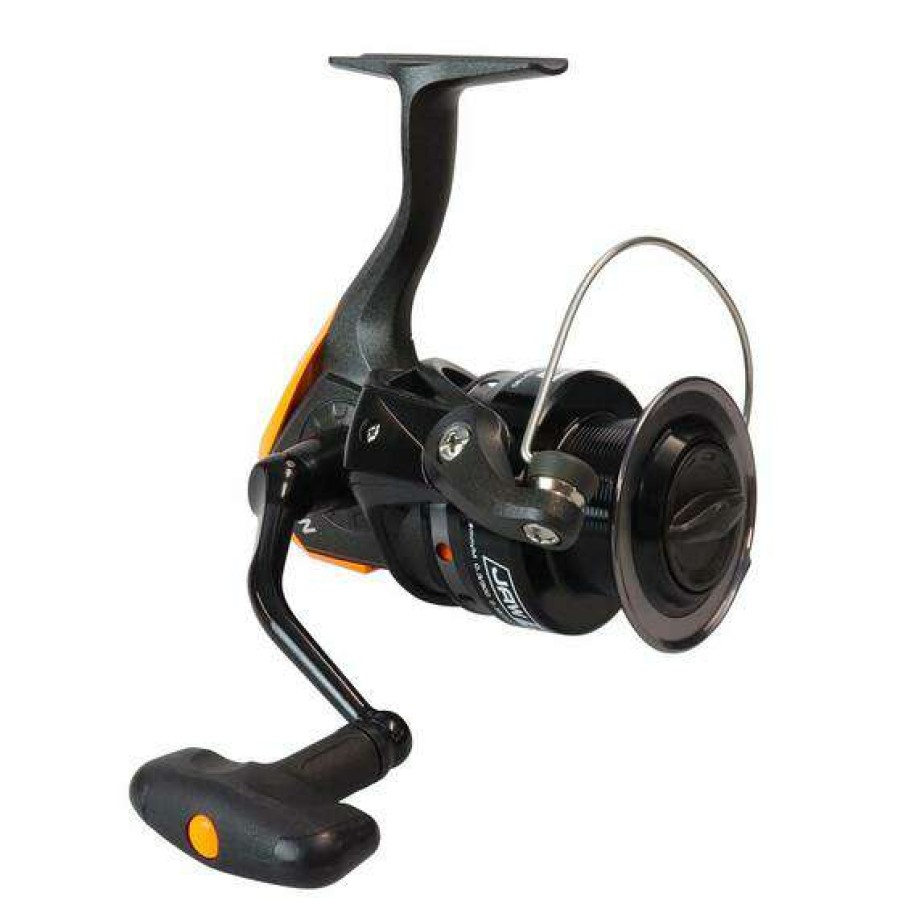 * New Spinning Reels Okuma Jaw 55 Spinning Reel | Spinning Reels