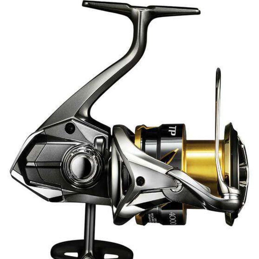 * Best Pirce Spinning Reels Shimano Twin Power 4000 Fd Xg Spinning Reel | Spinning Reels