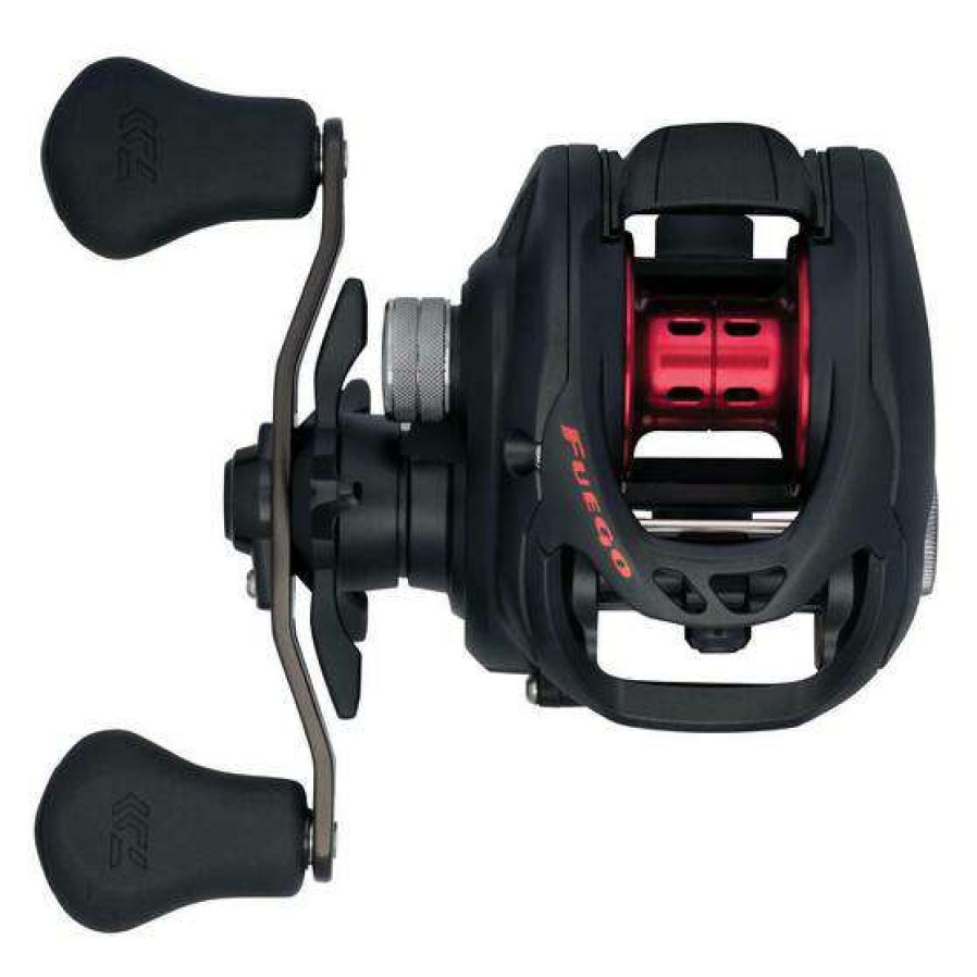 * Cheap Baitcaster Reels Daiwa Fuego 200H Ltd Baitcast Reel | Baitcaster Reels