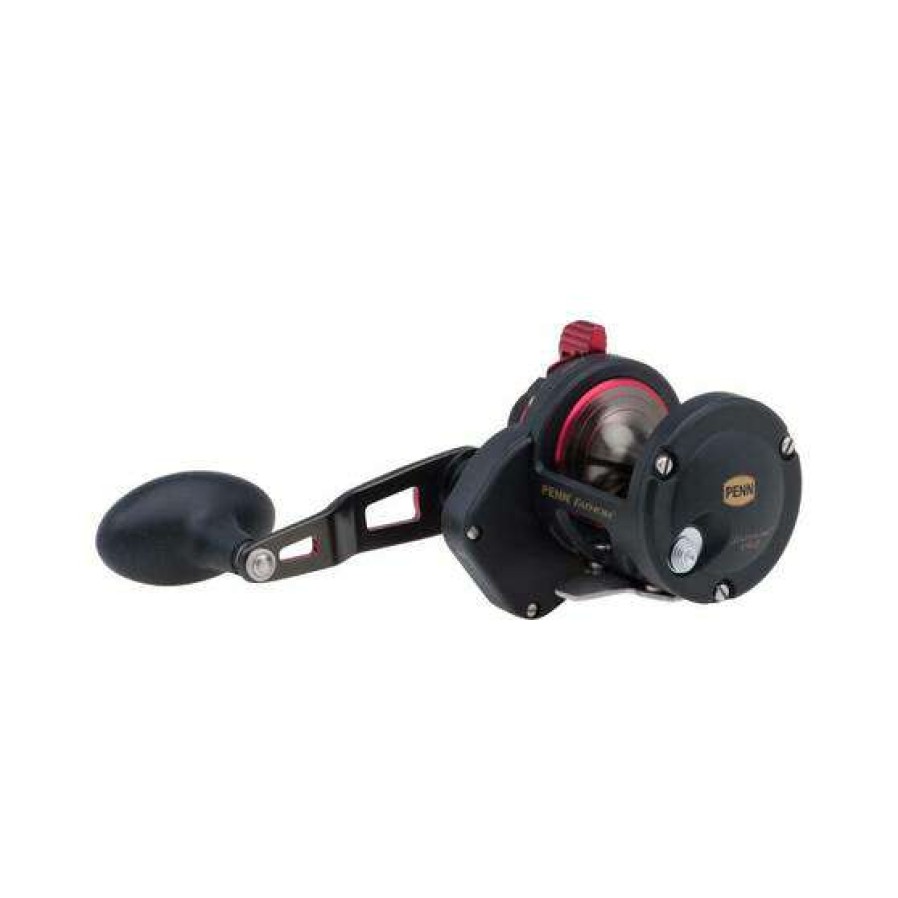 * Top 10 Overhead Reels Penn Fathom Lever Drag Overhead Reel 15 | Fishing Reels