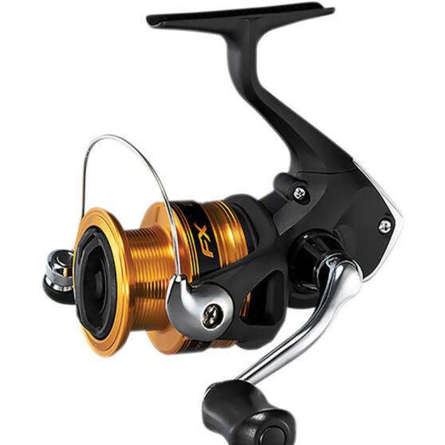 * Top 10 Spinning Reels Shimano Fx Series 2500 Spinning Reel | Spinning Reels