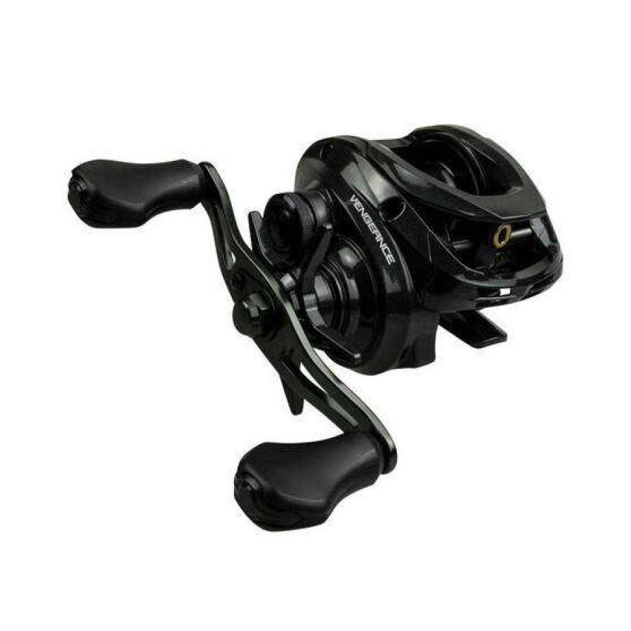 * Coupon Baitcaster Reels Abu Garcia Vengeance Baitcast Reel | Baitcaster Reels