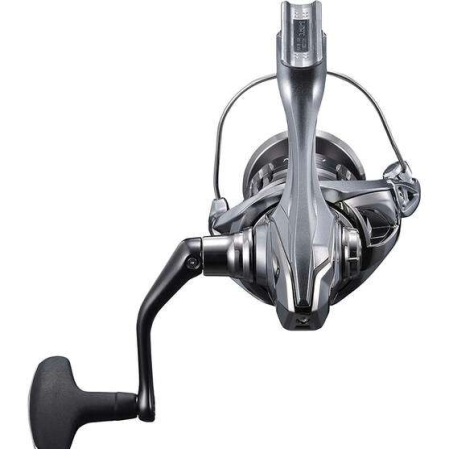 * Brand New Spinning Reels Shimano Nasci 2500Hgfc Spinning Reel | Spinning Reels