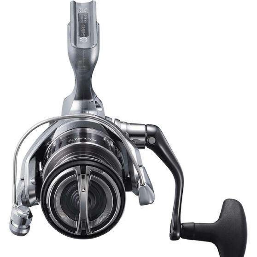 * Brand New Spinning Reels Shimano Nasci 2500Hgfc Spinning Reel | Spinning Reels