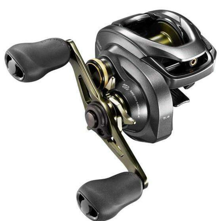 * Cheapest Baitcaster Reels Shimano Curado Dc 150Hg Baitcaster Reel | Baitcaster Reels