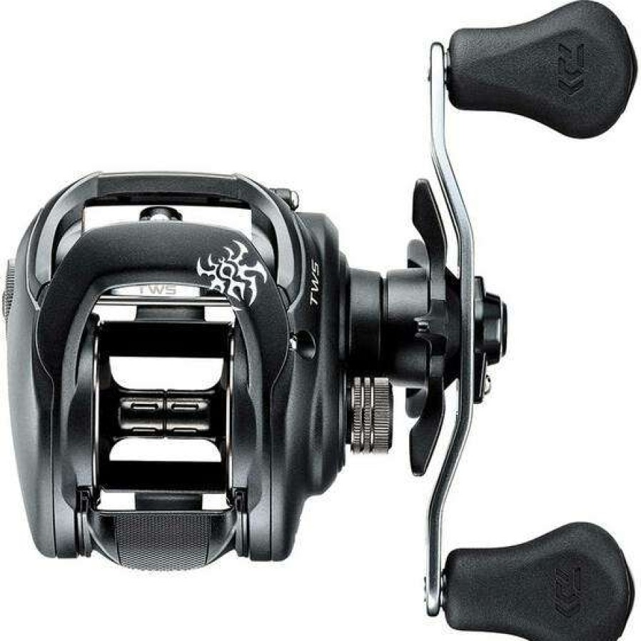 * Wholesale Baitcaster Reels Daiwa Tatula 200P Hd Baitcaster Reel | Baitcaster Reels