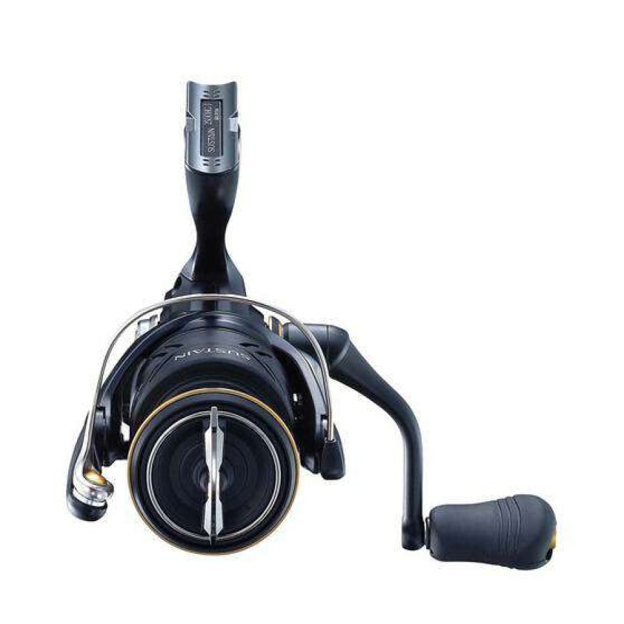 * Discount Spinning Reels Shimano Sustain Fj 2500Hg Spinning Reel | Spinning Reels