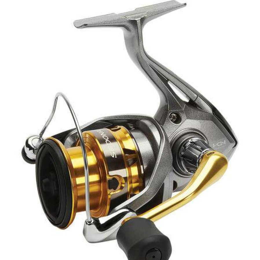 * Deals Spinning Reels Shimano Sedona 2500Fi Spinning Reel | Spinning Reels