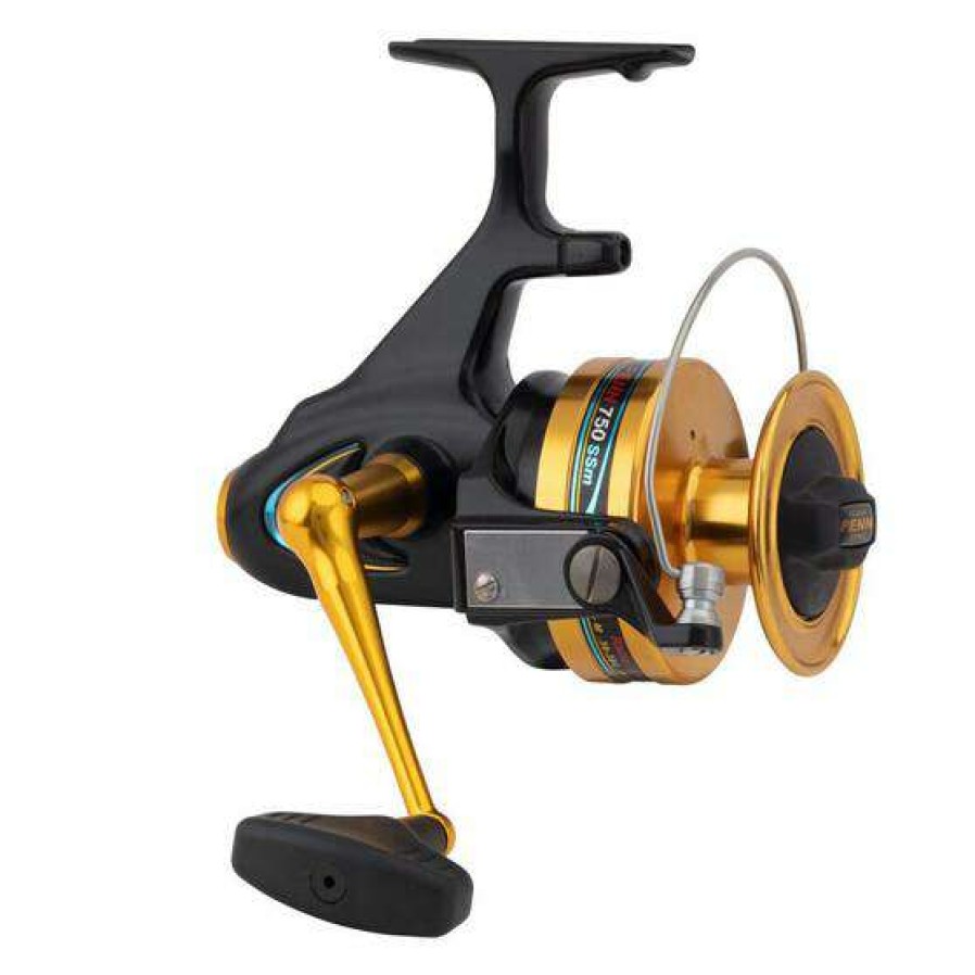 * Best Sale Spinning Reels Penn Spinfisher 750Ssm Spinning Reel | Spinning Reels