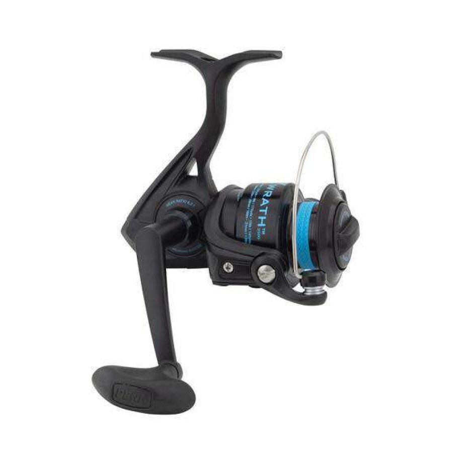 * Cheap Spinning Reels Penn Wrath 8000 Spinning Reel | Spinning Reels