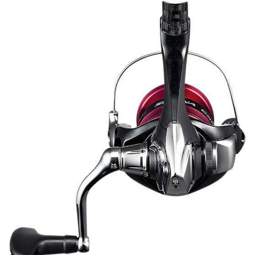 * Deals Spinning Reels Shimano Sienna Compact 3000 Fg Spinning Reel | Spinning Reels