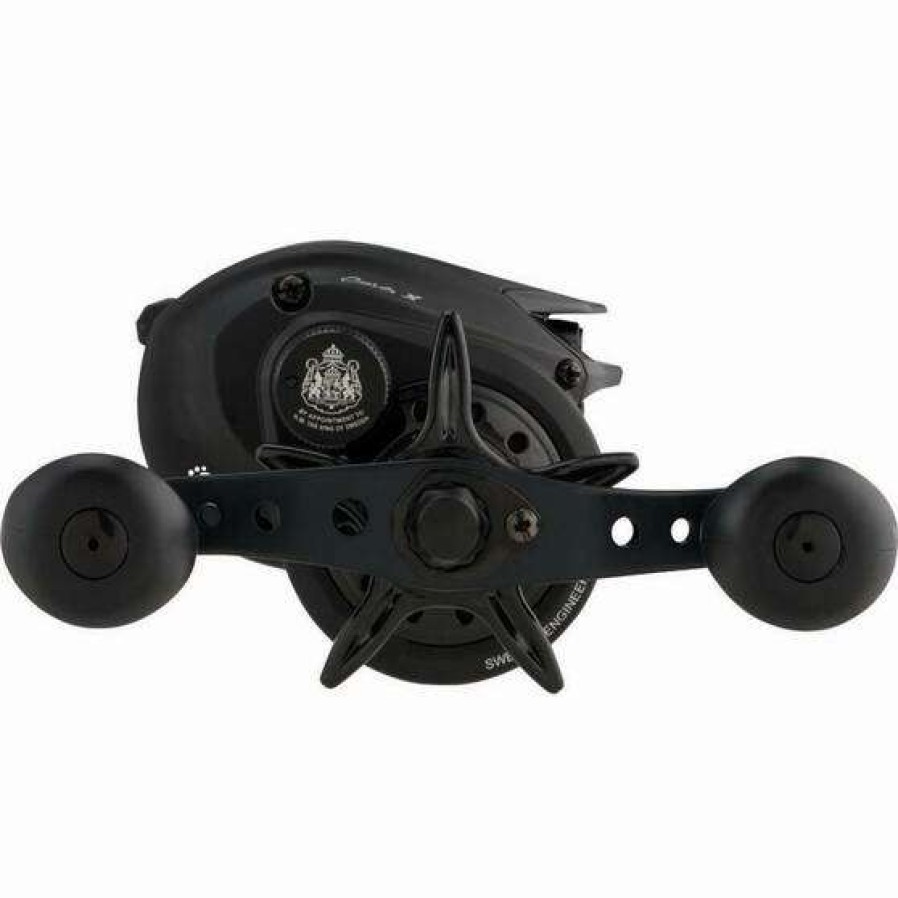 * Top 10 Baitcaster Reels Abu Garcia Revo 4 X Baitcaster Reel | Baitcaster Reels