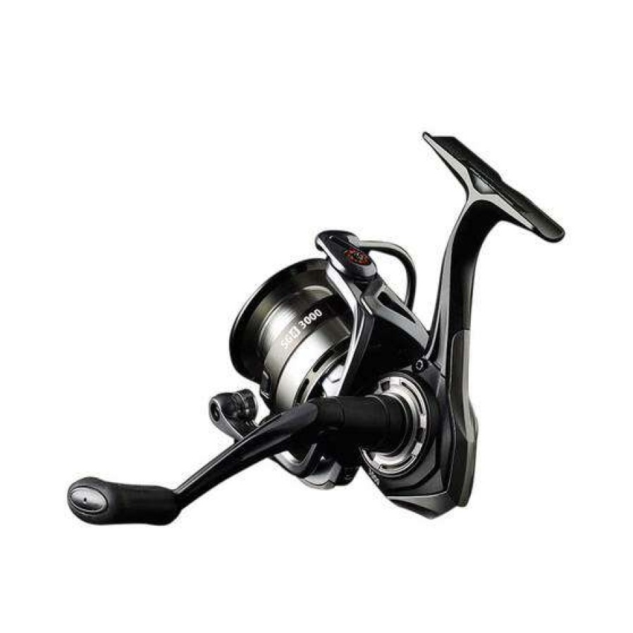 * Cheap Spinning Reels Savage Gear Sg4 Spinning Reel 2500H | Spinning Reels