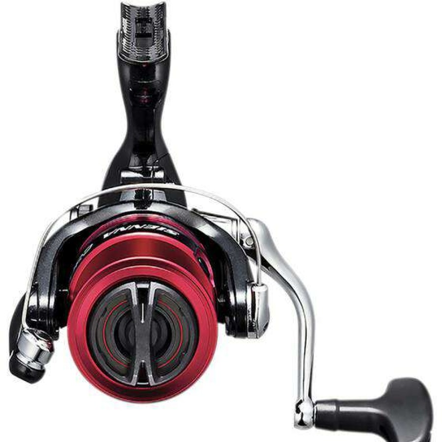 * Flash Sale Spinning Reels Shimano Sienna Fg 1000 Spinning Reel | Spinning Reels