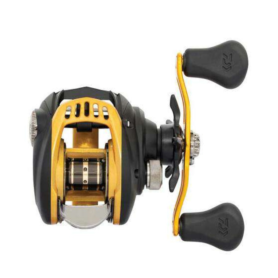 * New Baitcaster Reels Daiwa Aird 100Hda Baitcaster Reel | Baitcaster Reels